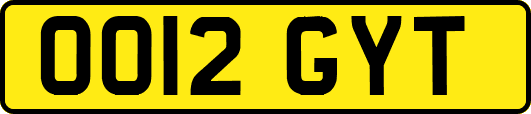 OO12GYT