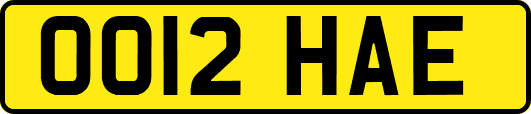 OO12HAE