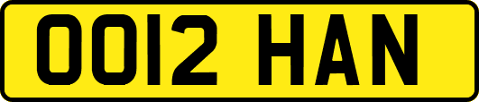 OO12HAN