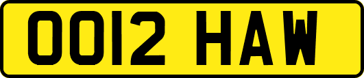 OO12HAW