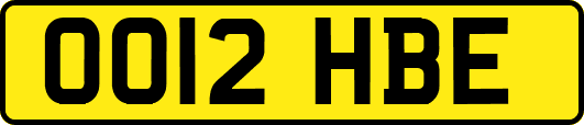 OO12HBE