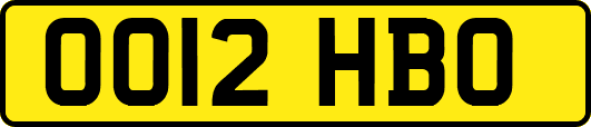 OO12HBO