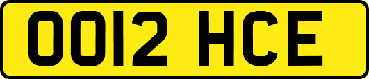 OO12HCE