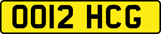 OO12HCG