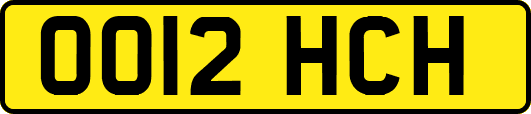 OO12HCH