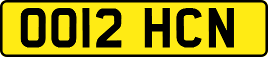 OO12HCN
