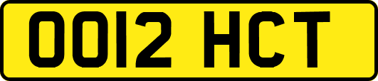 OO12HCT