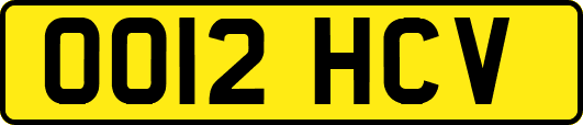 OO12HCV