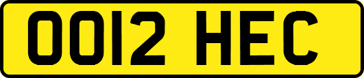 OO12HEC