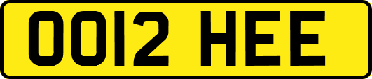 OO12HEE