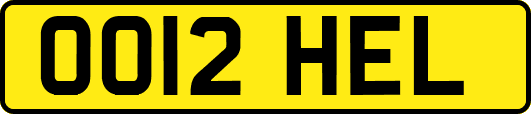 OO12HEL