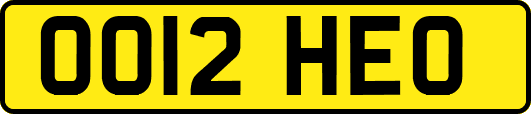 OO12HEO