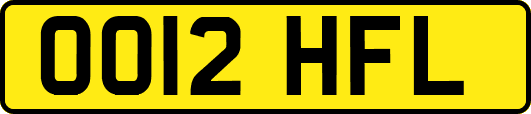 OO12HFL