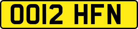 OO12HFN