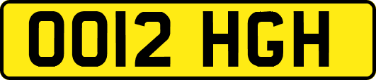 OO12HGH