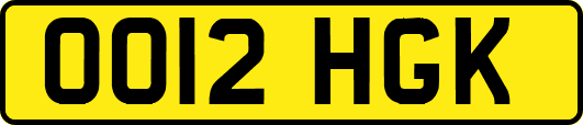 OO12HGK