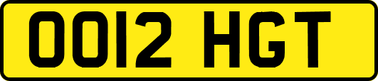 OO12HGT