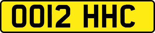 OO12HHC