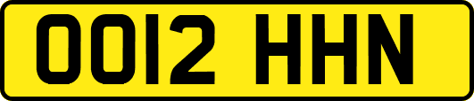 OO12HHN