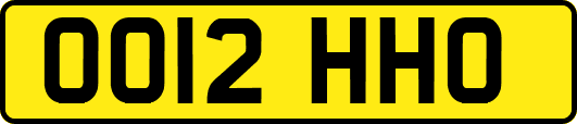 OO12HHO
