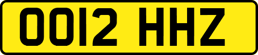 OO12HHZ