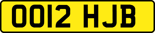 OO12HJB