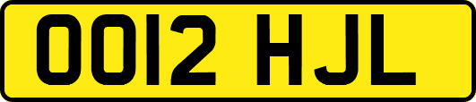 OO12HJL