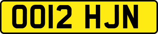 OO12HJN