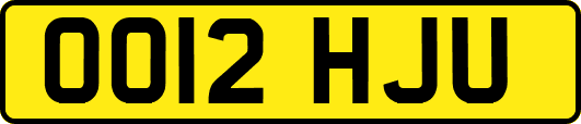 OO12HJU