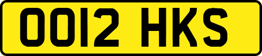 OO12HKS