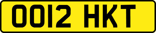 OO12HKT
