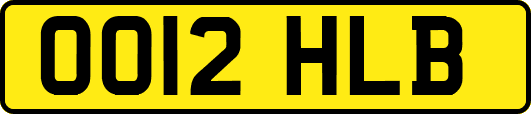OO12HLB