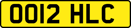 OO12HLC