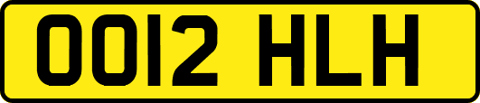 OO12HLH