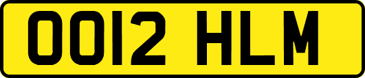 OO12HLM