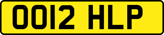 OO12HLP
