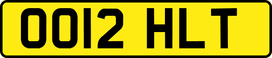 OO12HLT