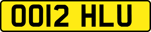 OO12HLU