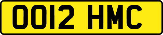 OO12HMC