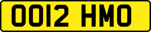 OO12HMO