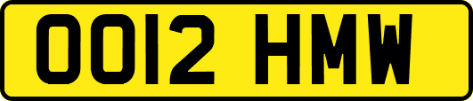 OO12HMW