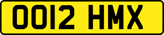 OO12HMX