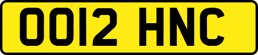 OO12HNC