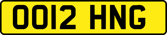 OO12HNG