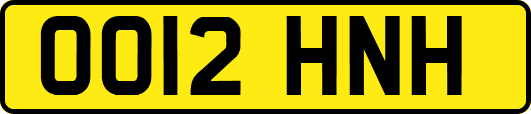 OO12HNH