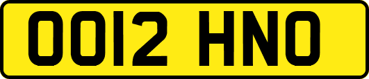 OO12HNO