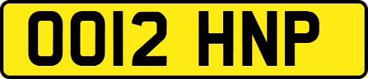 OO12HNP