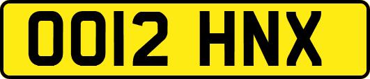 OO12HNX