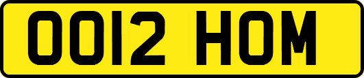 OO12HOM