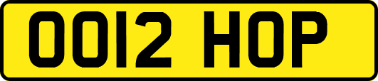 OO12HOP